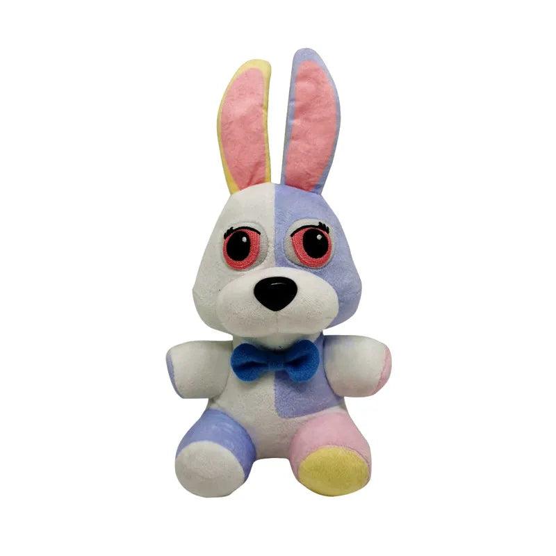 18 CM FNAF Freddy's Plush Toy Stuffed & Plush Animals Bear Rabbit Game Fnaf Birthday Christmas Toys For Kids - Brand My Case