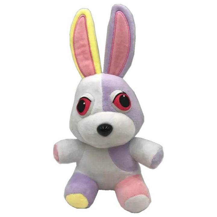 18~20cm Kawaii FNAF Plush Toy Cartoon Animal Freddy Fazbear Plush Doll Bear Cunning Rabbit Anime Plush Toy Children's Party Gift - Brand My Case