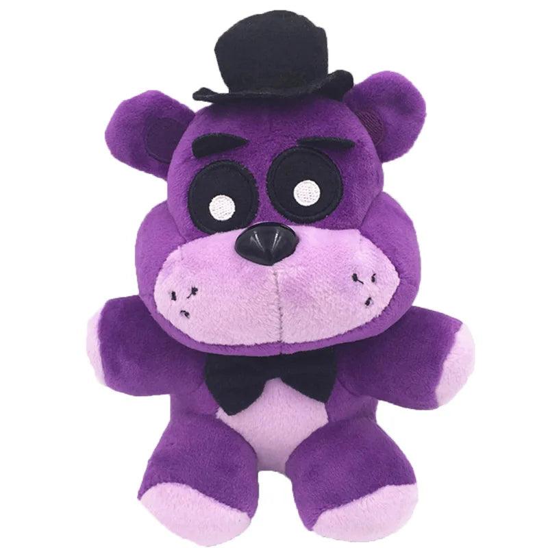 18cm FNAF Anime Plush Toy - Brand My Case