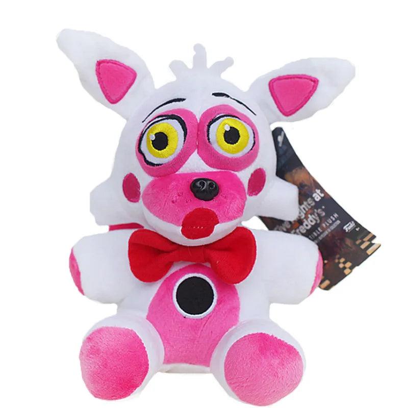 18cm FNAF Anime Plush Toy - Brand My Case