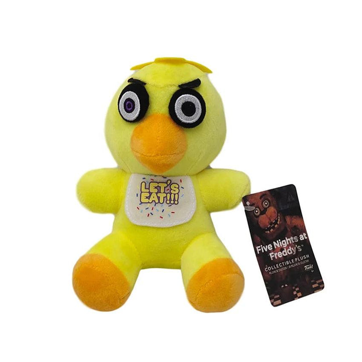 18cm FNAF Anime Plush Toy - Brand My Case