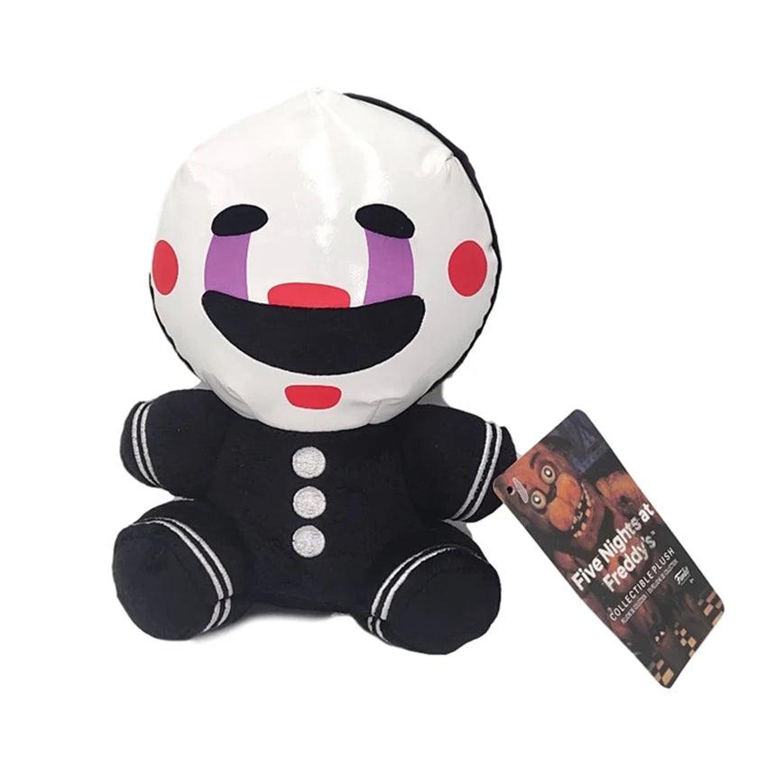 18cm FNAF Anime Plush Toy - Brand My Case