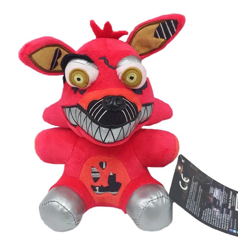 18cm FNAF Anime Plush Toy - Brand My Case