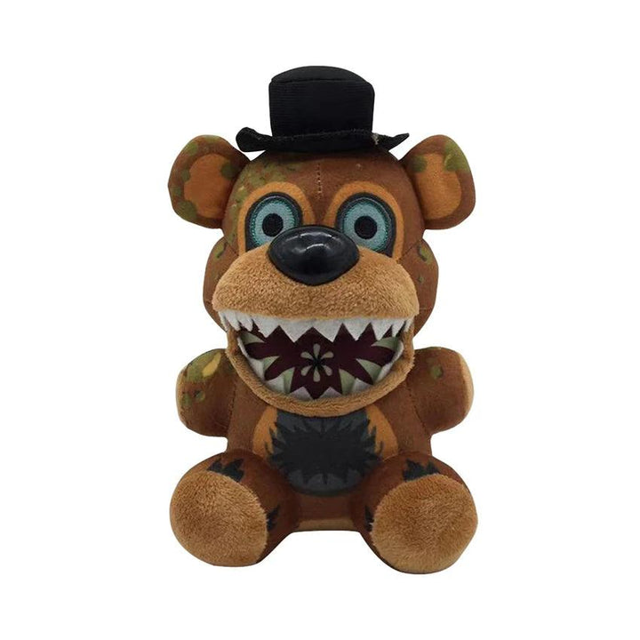 18cm FNAF Anime Plush Toy - Brand My Case