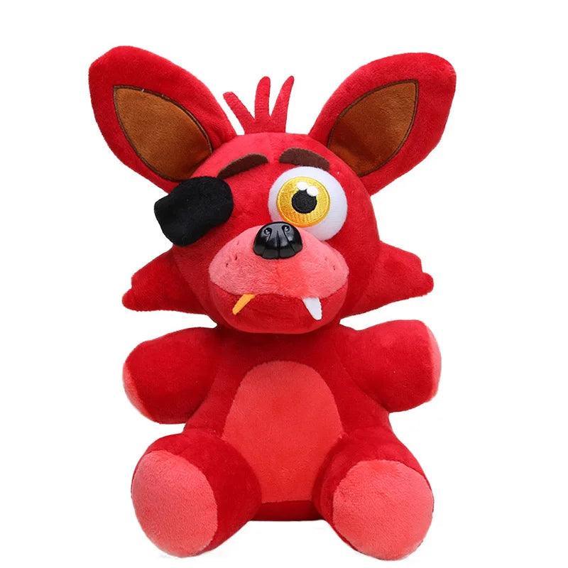 18cm FNAF Anime Plush Toy - Brand My Case