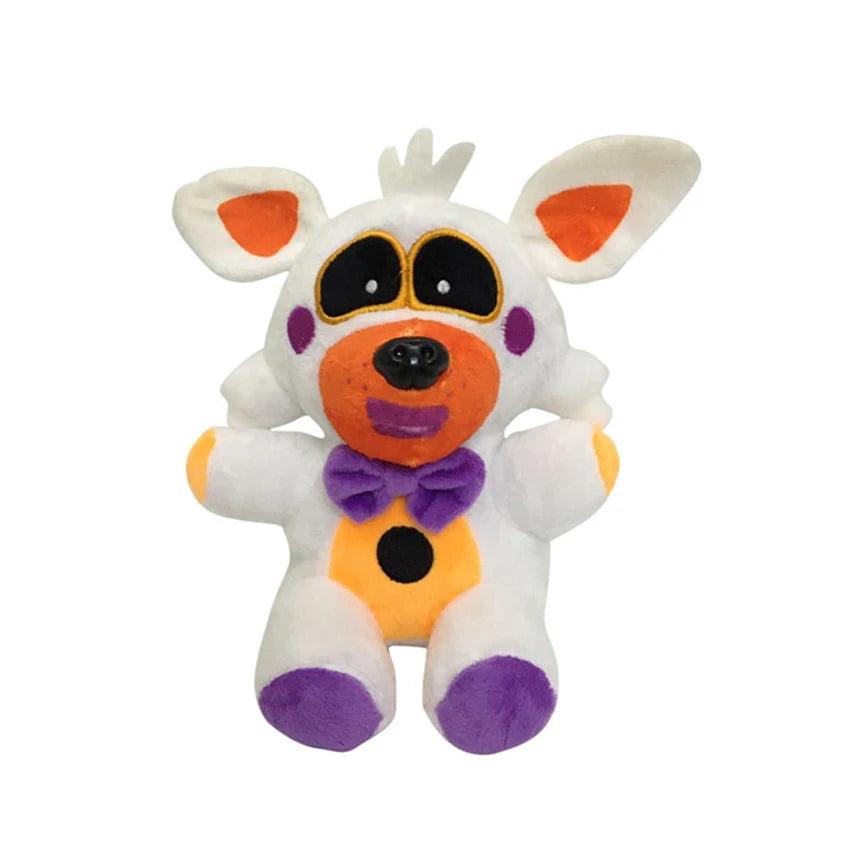 18cm FNAF Anime Plush Toy - Brand My Case