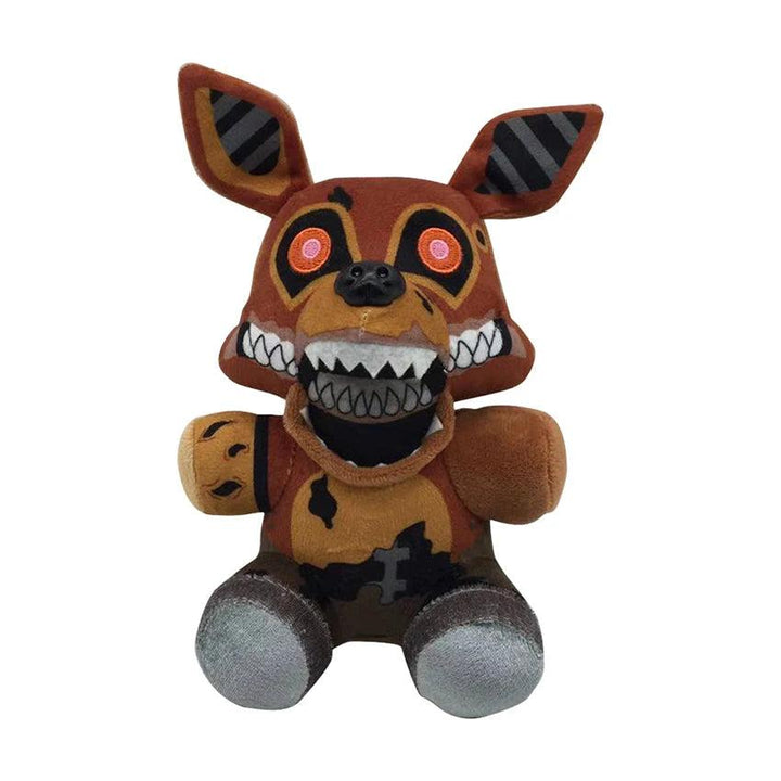 18cm FNAF Anime Plush Toy - Brand My Case