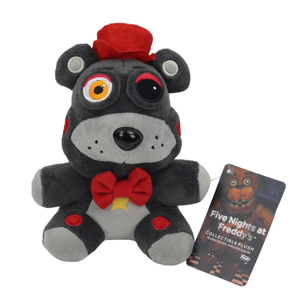 18cm FNAF Anime Plush Toy - Brand My Case