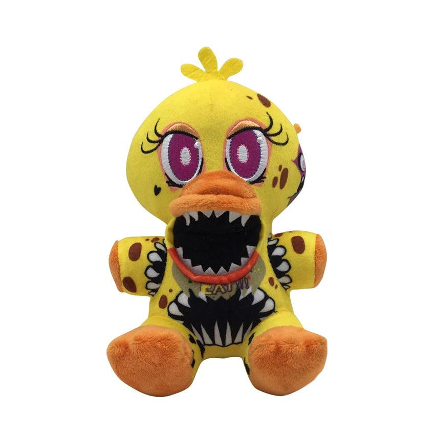 18cm FNAF Anime Plush Toy - Brand My Case