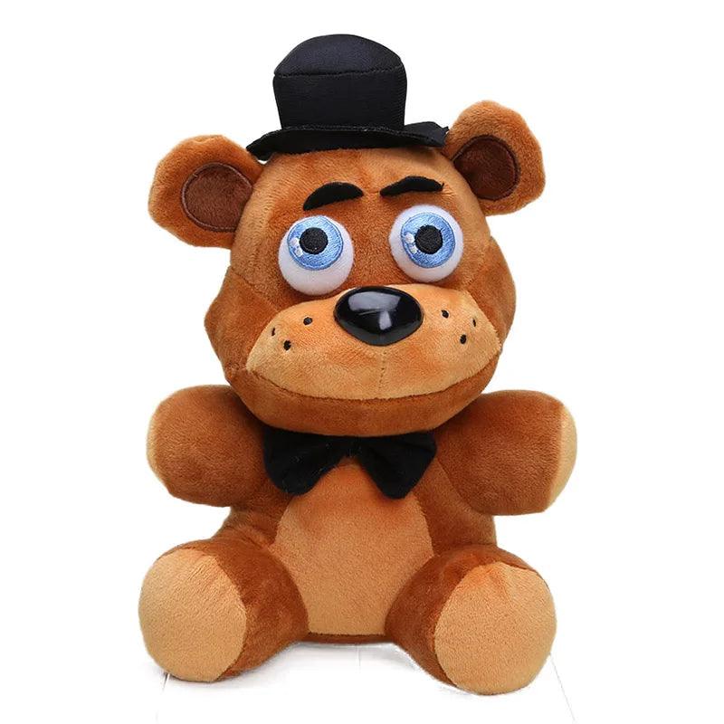 18cm FNAF Anime Plush Toy - Brand My Case