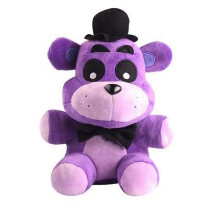 18cm FNAF Plush Toys Game Doll Five Night At Freddy Fnaf Peluches Bonnie Bear Foxy Cartoon Stuffed Animal Doll for Children Gift - Brand My Case