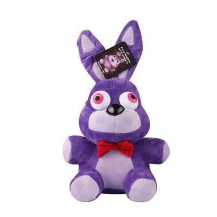 18cm FNAF Plush Toys Game Doll Five Night At Freddy Fnaf Peluches Bonnie Bear Foxy Cartoon Stuffed Animal Doll for Children Gift - Brand My Case