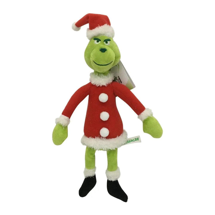 18cm/32cm Grinch Plushie - Brand My Case