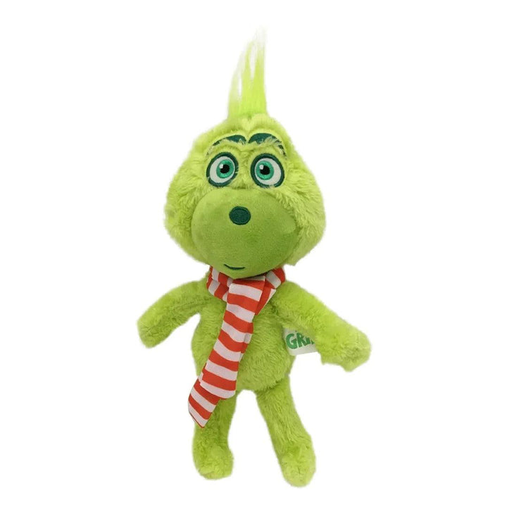 18cm/32cm Grinch Plushie - Brand My Case