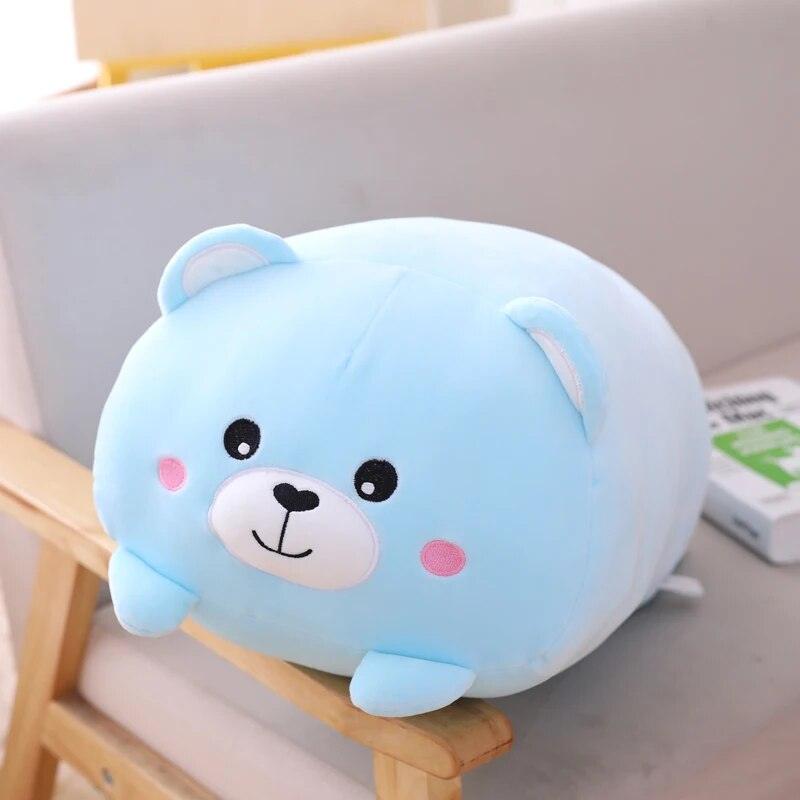 1pc 90cm cute Corner Bio Pillow Japanese Animation Sumikko Gurashi plush toy stuffed Soft Valentine gift for Baby girl Gifts - Brand My Case