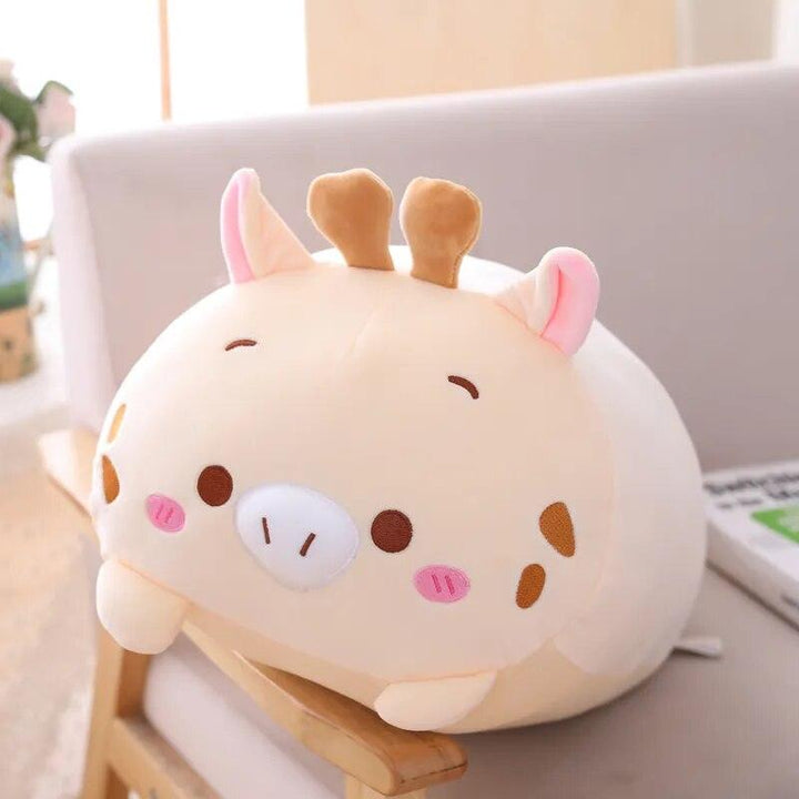 1pc 90cm cute Corner Bio Pillow Japanese Animation Sumikko Gurashi plush toy stuffed Soft Valentine gift for Baby girl Gifts - Brand My Case