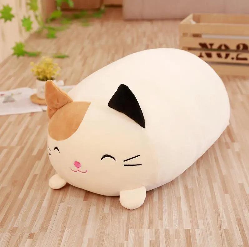 1pc 90cm cute Corner Bio Pillow Japanese Animation Sumikko Gurashi plush toy stuffed Soft Valentine gift for Baby girl Gifts - Brand My Case