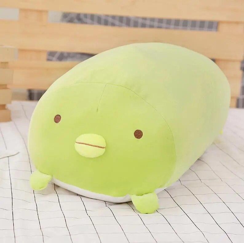 1pc 90cm cute Corner Bio Pillow Japanese Animation Sumikko Gurashi plush toy stuffed Soft Valentine gift for Baby girl Gifts - Brand My Case