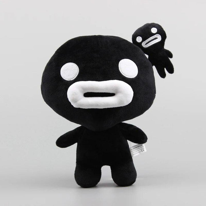 1pcs 10-30cm The Binding of Isaac Plush Toys Afterbirth Rebirth Game Cartoon ISAAC Soft Stuffed Toys for Children Kids Gifts - Brand My Case