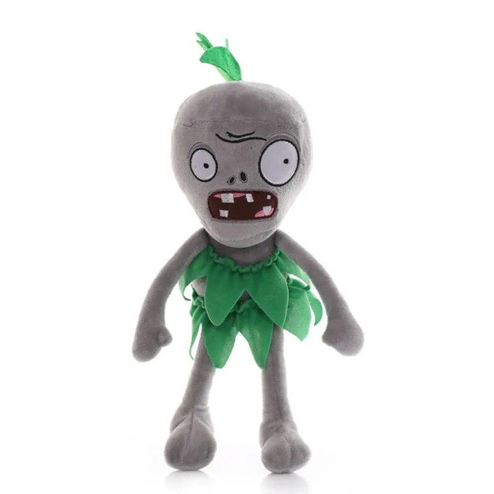 1pcs 30cm Plants vs Zombies PVZ Plush Stuffed Toys Cute 41 Styles PVZ Zombies Cosplay Plush Toy Doll Gifts for Kids Children - Brand My Case