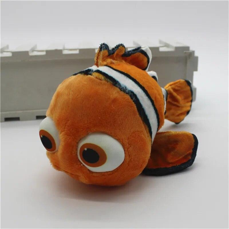 1piece18cm-30cm Finding Nemo and Dory Destiny Cartoon Anime Plush soft toys for kids - Brand My Case