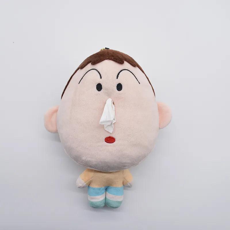 20-45cm Anime Crayon Shin-Chan Funny Plush - Brand My Case