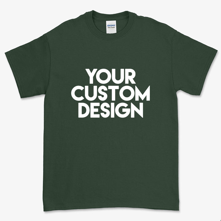 Custom Gildan 2000 (Unisex) T-Shirt