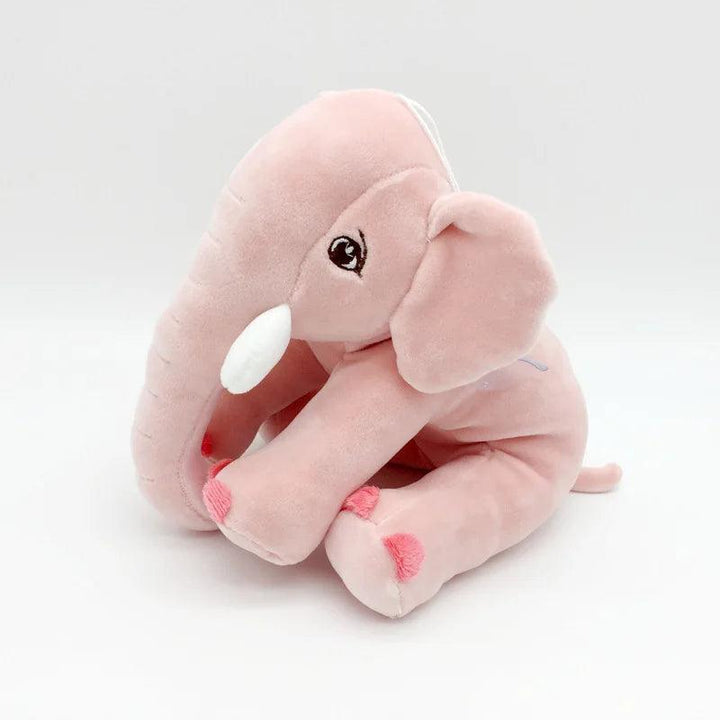 20CM Baby Cute Elephant Plush Stuffed Toy - Brand My Case