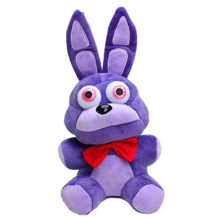 20cm FNAF Plush Toys Kawaii Freddys Animal Foxy Bonnie Bear Ribbit Stuffed Plush Toys In Stock Plush Birthday Gift For Kids - Brand My Case