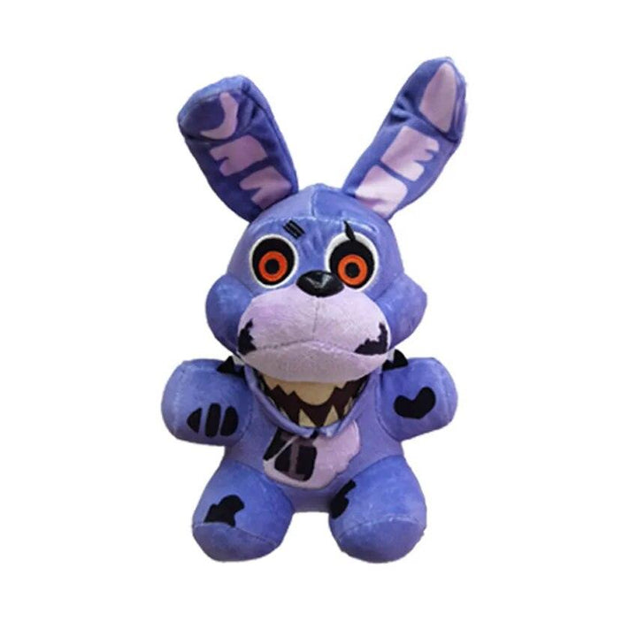 20cm FNAF Plush Toys Kawaii Freddys Animal Foxy Bonnie Bear Ribbit Stuffed Plush Toys In Stock Plush Birthday Gift For Kids - Brand My Case