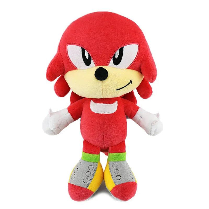 25-28cm Sonic Hedgehog Anime Plushie - Brand My Case