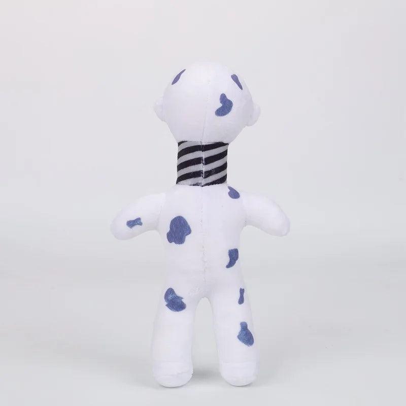25cm Lethal Company Coil Head Long Necked Plushie - Brand My Case
