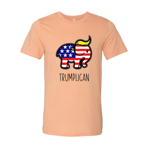 Trumplican Shirt