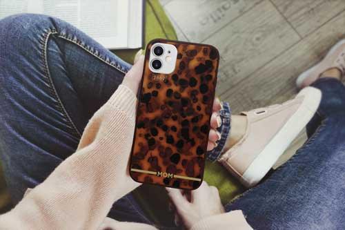 2882Tech™ Custom Biodegradable Phone Case - iPhone + Samsung - Brand My Case