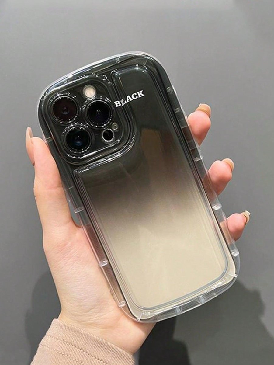 2pcs Ombre Anti fall Phone Case - Brand My Case