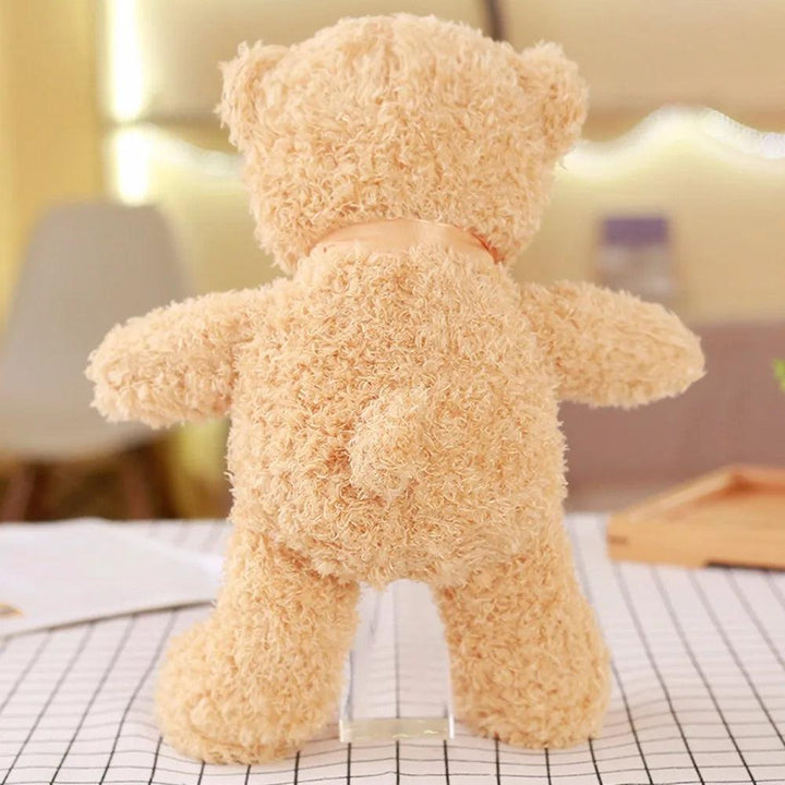 30CM Cute Stuffed Teddy Bear Plush Toy - Brand My Case