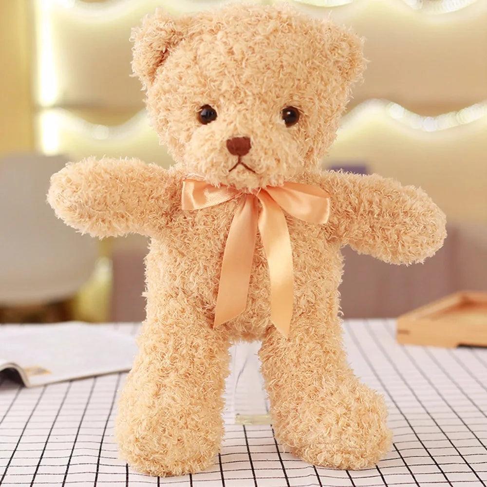 30CM Cute Stuffed Teddy Bear Plush Toy - Brand My Case
