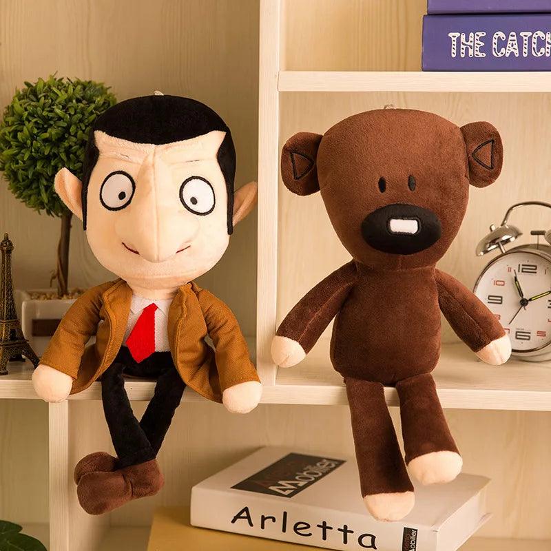 30cm Movie Mr Bean Teddy Bear Cute Plush - Brand My Case