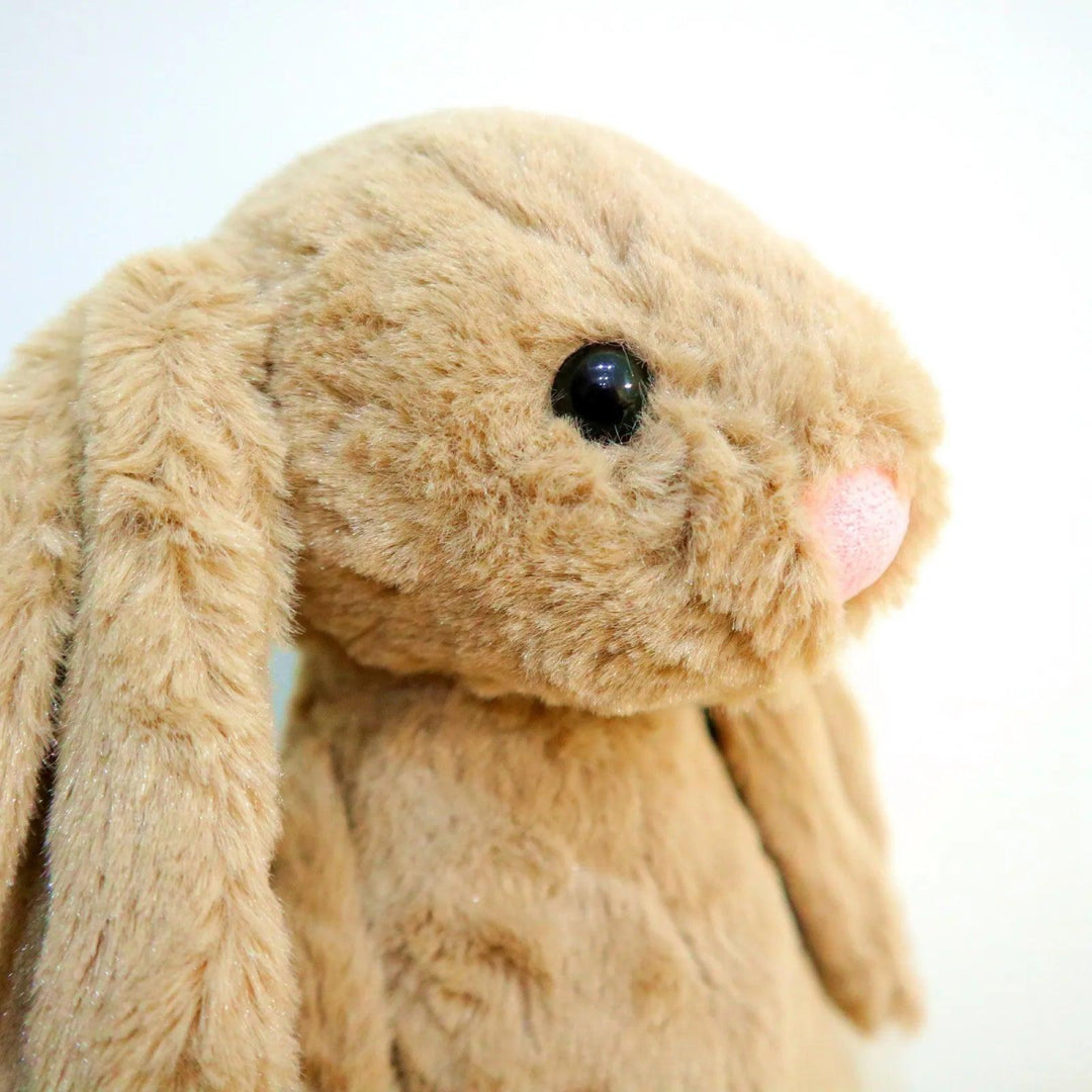 30cm Stuffed Long Ear Rabbit Soft Plush Toys Sleeping Cute Bunny Cartoon Animal Dolls Children Baby Birthday Gift - Brand My Case