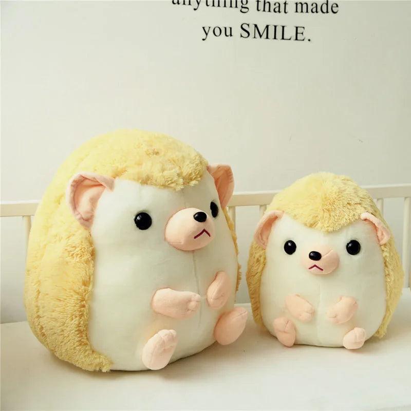 35cm-45cm Stuffed Hedgehog Plush Cute Dolls - Brand My Case