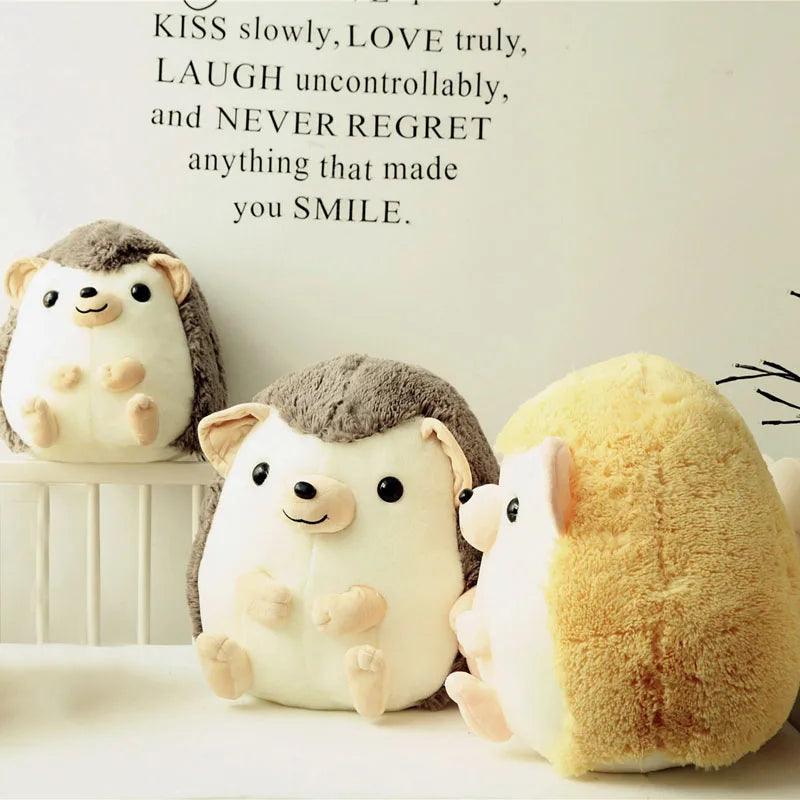35cm-45cm Stuffed Hedgehog Plush Cute Dolls - Brand My Case