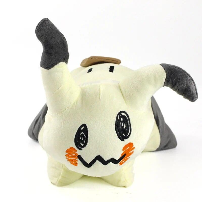 38cm Cute Anime Plush Dolls Cartoon Pillow Cushion Soft Stuffed Toys Gift for kids - Brand My Case
