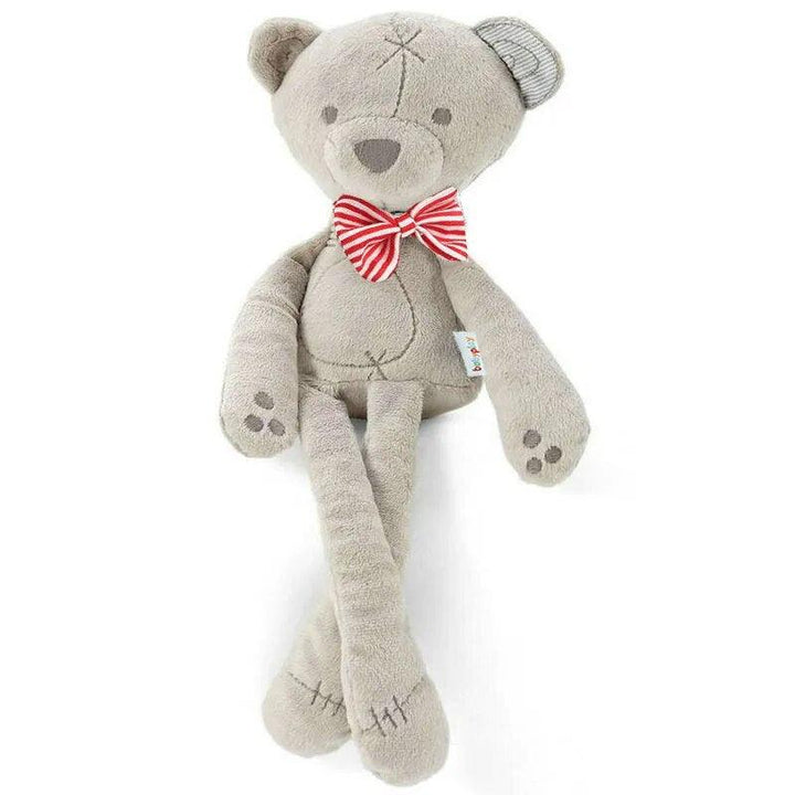 42CM Cute Rabbit Bear Doll Baby Soft Plush Toys For Children Appease Sleeping Stuffed&Plush Animal Baby Toys For Infants Gift - Brand My Case