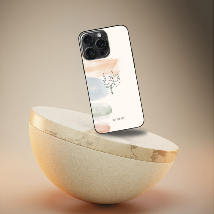Aquarelle - iPhone SE 2022 Handyhülle