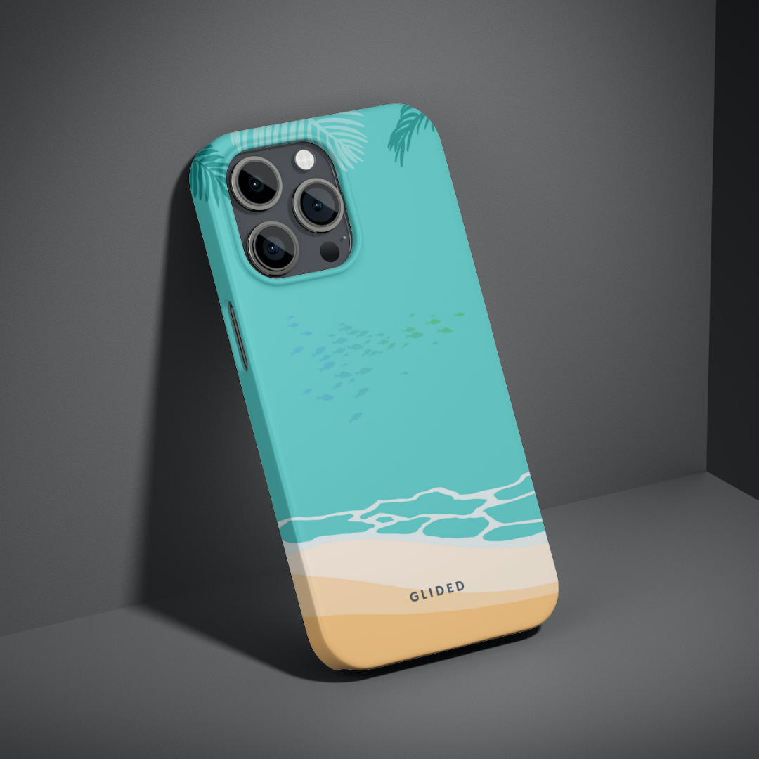 Beachy - OnePlus 9 Handyhülle