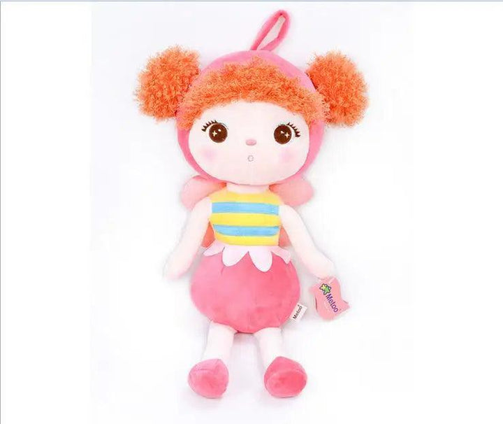 49cm Metoo Doll Plush Sweet Cute Lovely Stuffed Kids Toys - Brand My Case