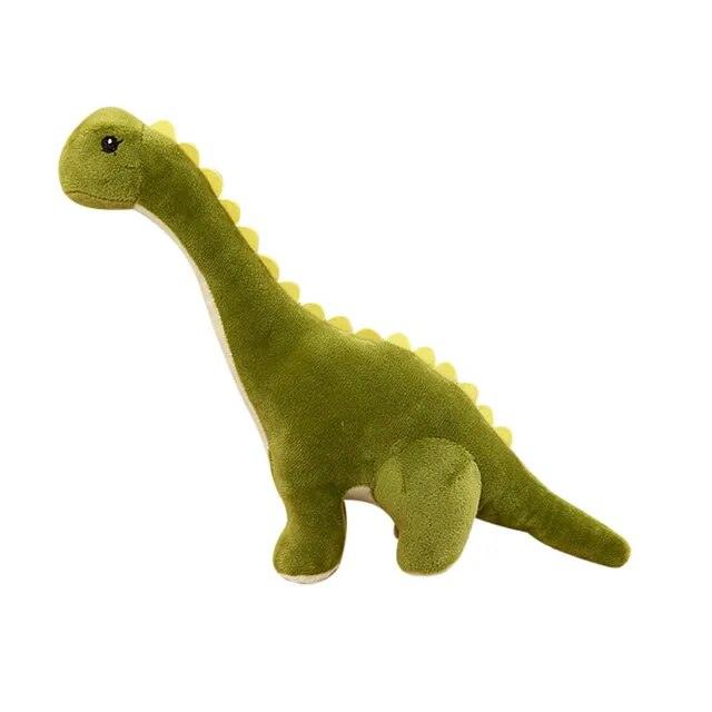 50/80cm Dinosaur Plush Toys Kawaii Long-necked Dragon Doll Stuffed Soft Animal Plush Toy Children Birthday Gift Doll игрушки - Brand My Case