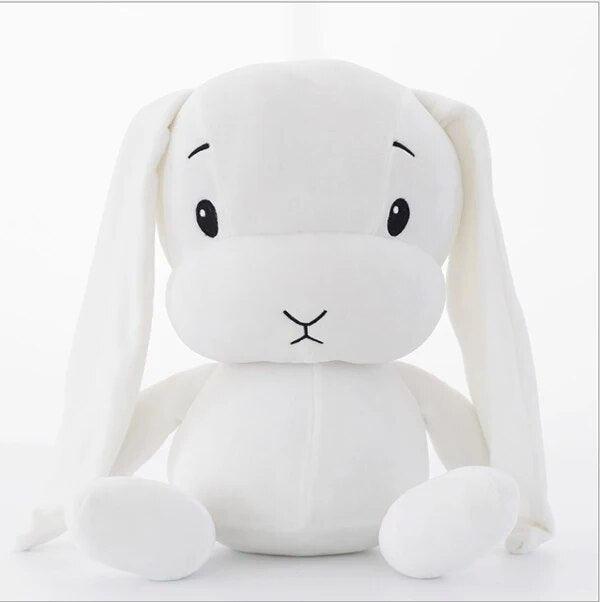 50CM 30CM Cute rabbit plush toys Bunny Stuffed &Plush Animal Baby Toys doll baby accompany sleep toy gifts For kids WJ491 - Brand My Case