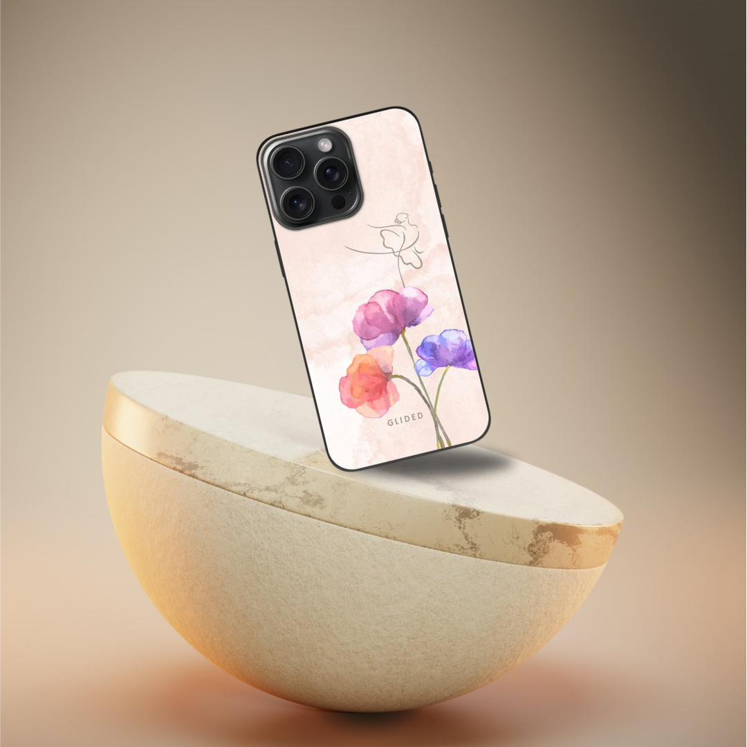 Blossom - Samsung Galaxy S24 Plus Handyhülle