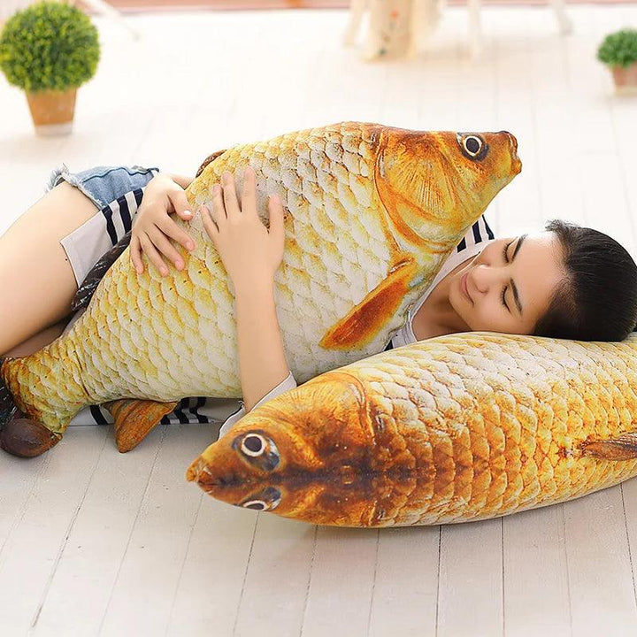 75cm Stuffed Pillow Cartoon 3D Simulation Plush Toy - Brand My Case